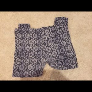 Leggings xxl aeropostale